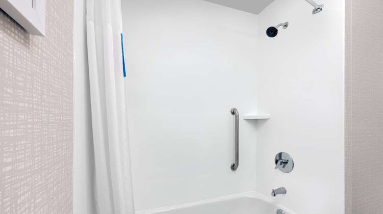 Hampton Inn & Suites Fort Myers Beach Room