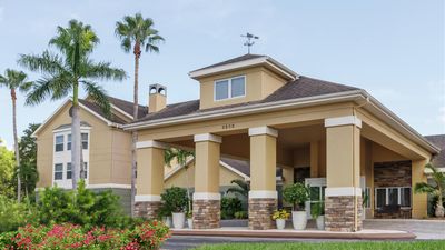 Homewood Suites by Hilton Fort Myers