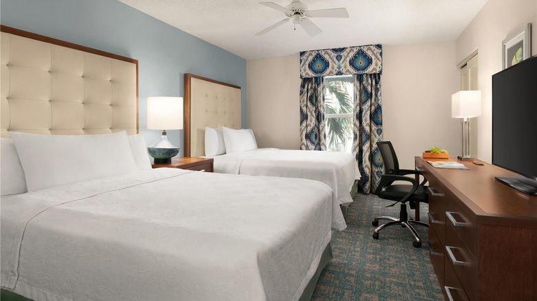 <b>Homewood Suites by Hilton Fort Myers Room</b>. Images powered by <a href="https://iceportal.shijigroup.com/" title="IcePortal" target="_blank">IcePortal</a>.