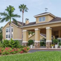 Homewood Suites by Hilton Fort Myers