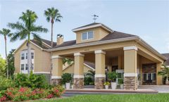 Homewood Suites by Hilton Fort Myers