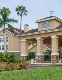 Homewood Suites by Hilton Fort Myers