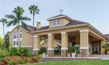 Homewood Suites by Hilton Fort Myers