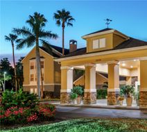 Homewood Suites by Hilton Fort Myers Exterior