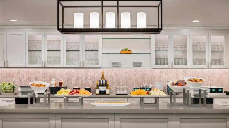 Homewood Suites by Hilton Fort Myers Restaurant