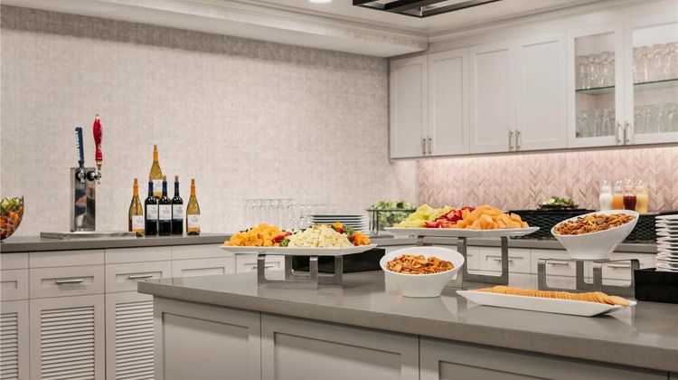 Homewood Suites by Hilton Fort Myers Restaurant