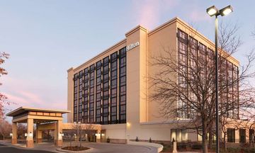 Hilton Fort Collins