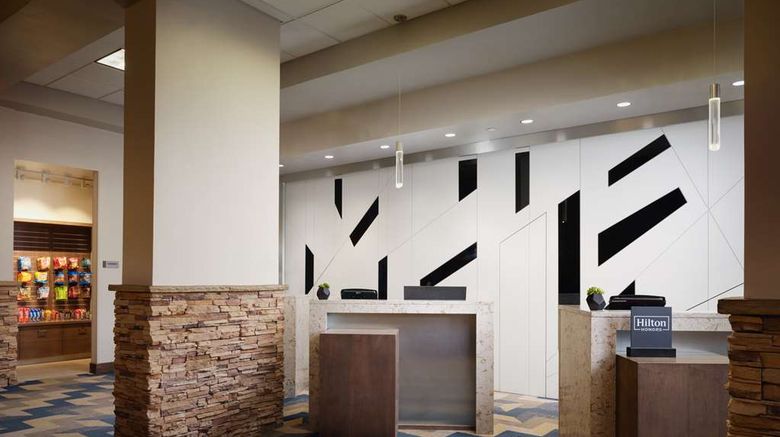 <b>Hilton Fort Collins Lobby</b>. Images powered by <a href="https://iceportal.shijigroup.com/" title="IcePortal" target="_blank">IcePortal</a>.