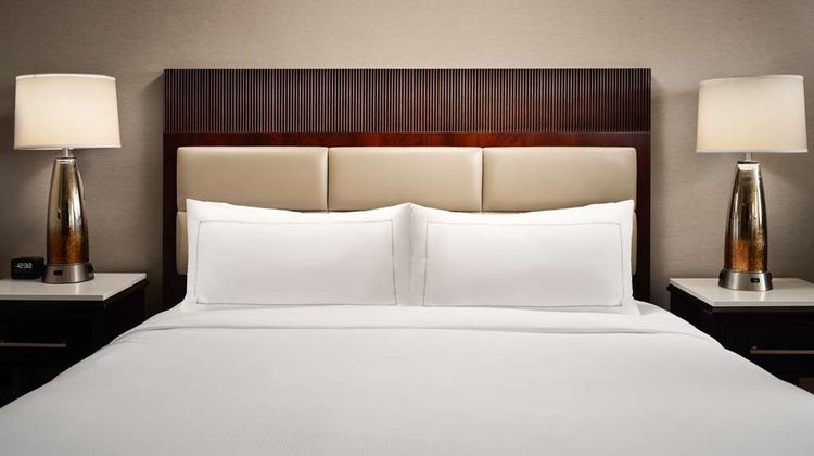 Hilton Fort Collins Room