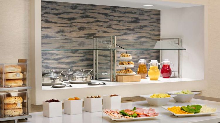 Hilton Fort Collins Restaurant