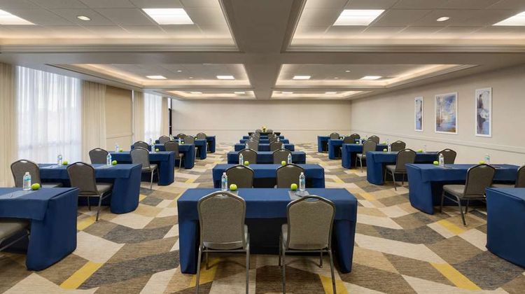 Hilton Fort Collins Meeting