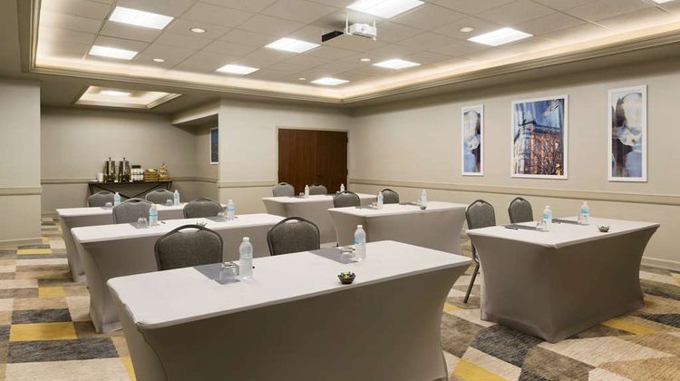 Hilton Fort Collins Meeting