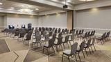 Hilton Fort Collins Meeting