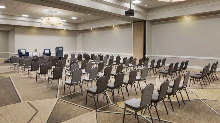 Hilton Fort Collins Meeting