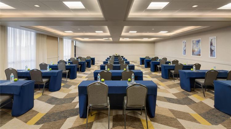 Hilton Fort Collins Meeting