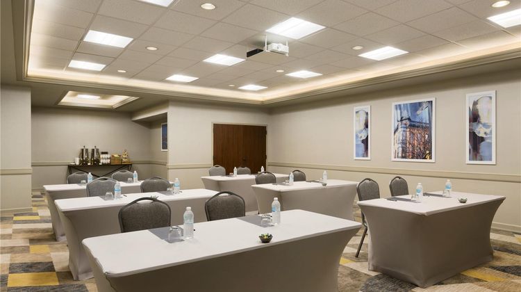 Hilton Fort Collins Meeting