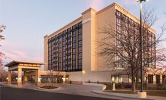 Hilton Fort Collins