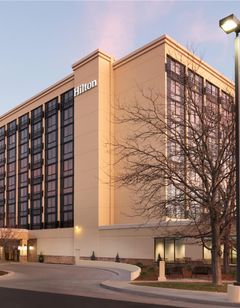 Hilton Fort Collins