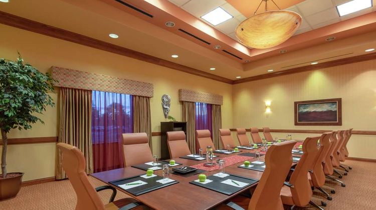 Embassy Suites Conference Center & Spa Meeting