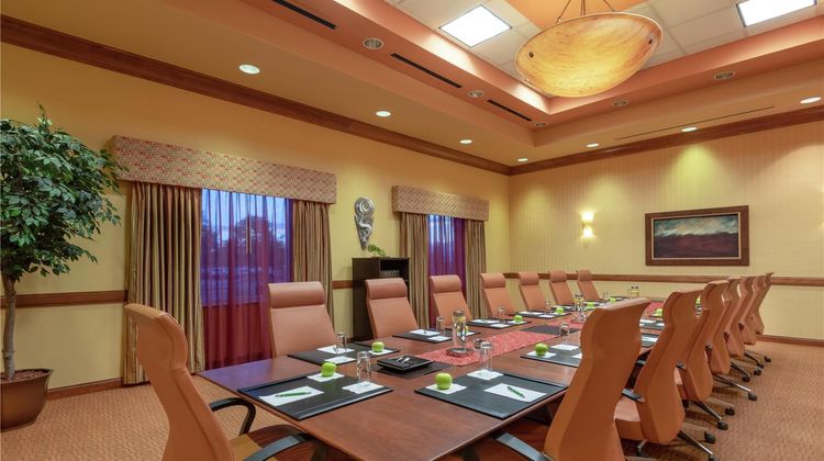 Embassy Suites Conference Center & Spa Meeting