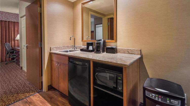 Embassy Suites Conference Center & Spa Other