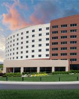 Embassy Suites Conference Center & Spa