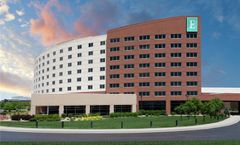 Embassy Suites Conference Center & Spa