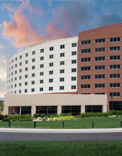 Embassy Suites Conference Center & Spa