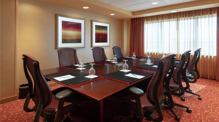 Embassy Suites Conference Center & Spa Restaurant