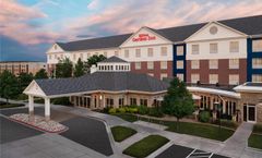 Hilton Garden Inn Fort Collins