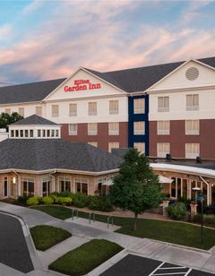 Hilton Garden Inn Fort Collins