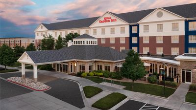 Hilton Garden Inn Fort Collins