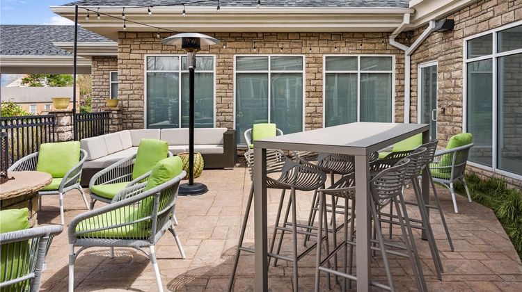 Hilton Garden Inn Fort Collins Exterior