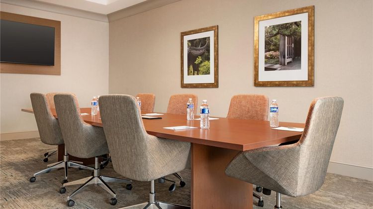 Hilton Garden Inn Fort Collins Meeting
