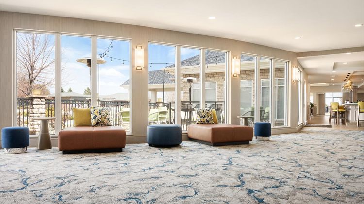 Hilton Garden Inn Fort Collins Meeting