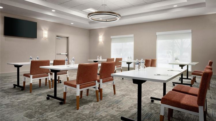 Hilton Garden Inn Fort Collins Meeting