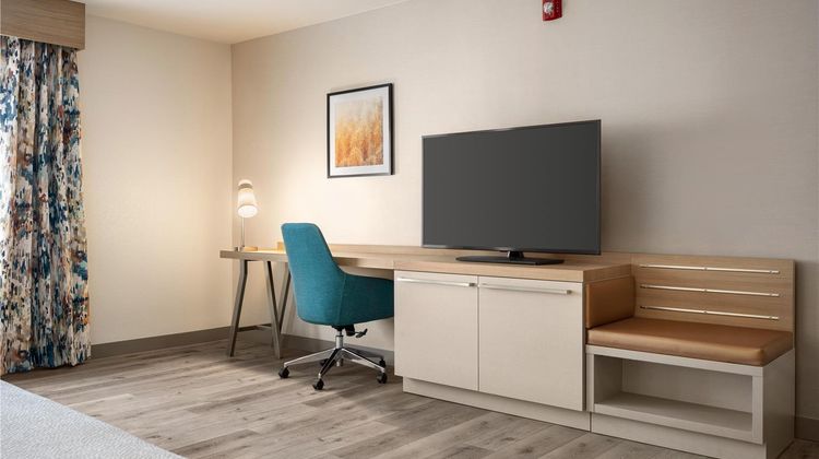 Hilton Garden Inn Fort Collins Other