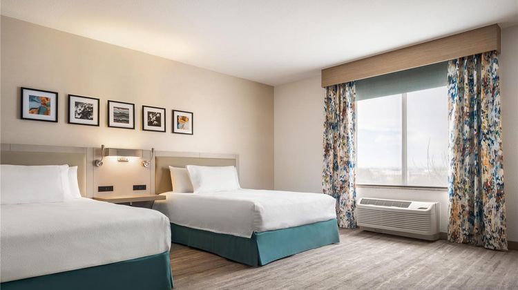 Hilton Garden Inn Fort Collins Room