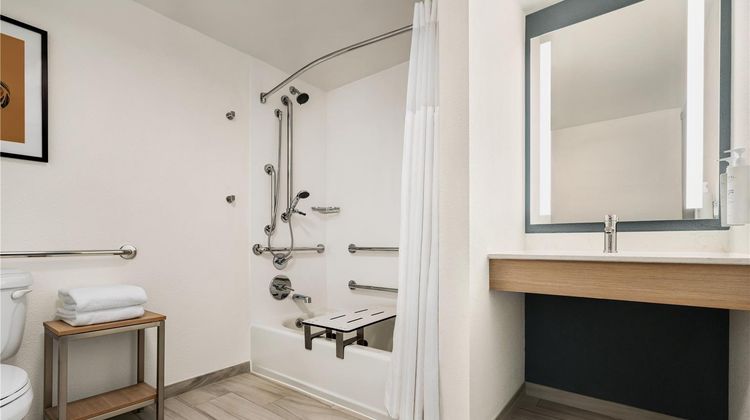 Hilton Garden Inn Fort Collins Room