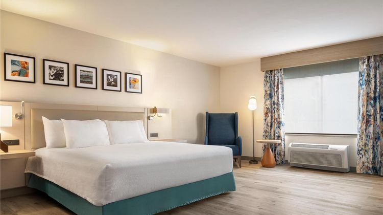 Hilton Garden Inn Fort Collins Room