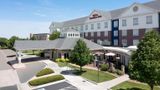 <b>Hilton Garden Inn Fort Collins Exterior</b>. Images powered by <a href="https://iceportal.shijigroup.com/" title="IcePortal" target="_blank">IcePortal</a>.