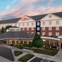 Hilton Garden Inn Fort Collins