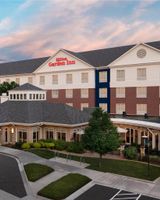 Hilton Garden Inn Fort Collins
