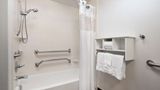<b>Hampton Inn Loveland Room</b>. Images powered by <a href="https://iceportal.shijigroup.com/" title="IcePortal" target="_blank">IcePortal</a>.
