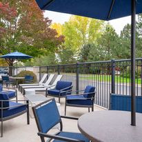 Hampton Inn Loveland