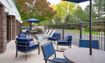 Hampton Inn Loveland