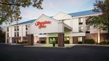 <b>Hampton Inn Loveland Exterior</b>. Images powered by <a href="https://iceportal.shijigroup.com/" title="IcePortal" target="_blank">IcePortal</a>.