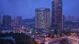 DoubleTree by Hilton Putian Exterior