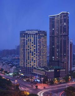 DoubleTree by Hilton Putian