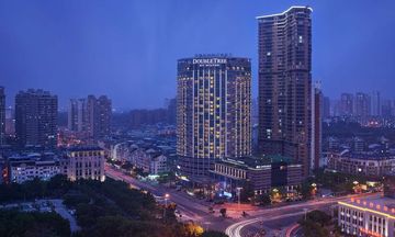DoubleTree by Hilton Putian